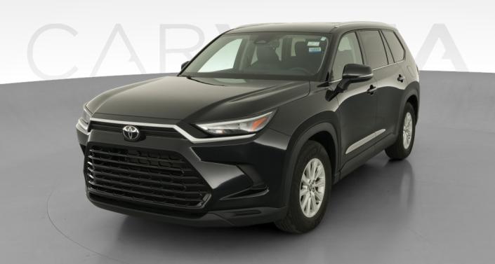 toyota grand highlander 2025 5TDAAAB59SS090538 image toyota grand highlander 2025 5TDAAAB59SS090538 image